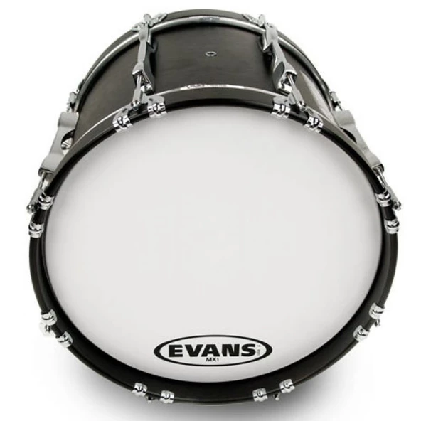 Evans Bd16mx1w 16" Kick Derisi ürün görseli 1