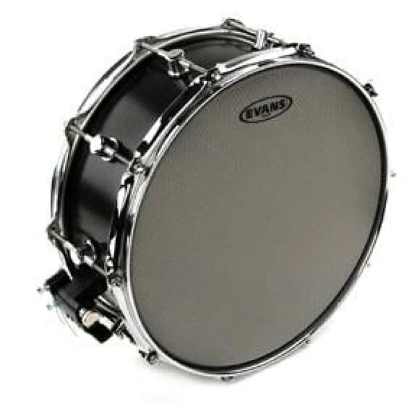 Evans B14mhg 14" Deri Mx2 Marching Beyaz Çift Kat (17 Mil) - Resim 3