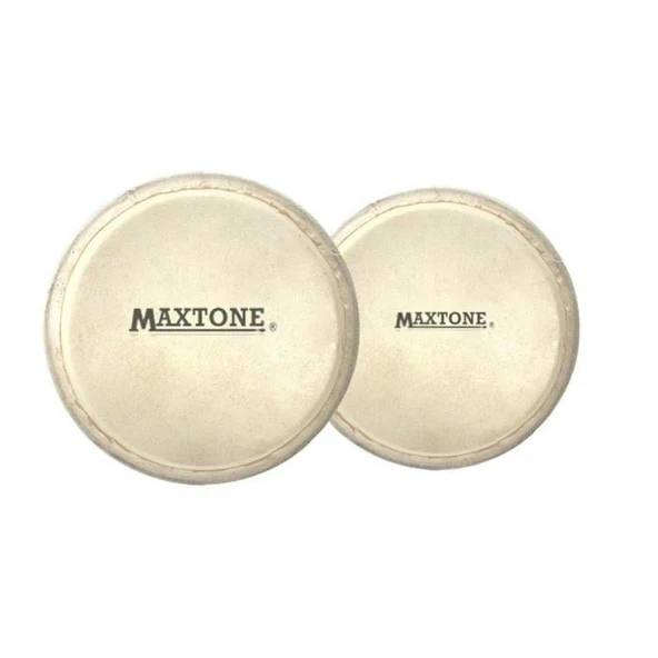 Maxtone Bc-13Dh Bongo İçin Yedek Deri 6 + 7 - Resim 2