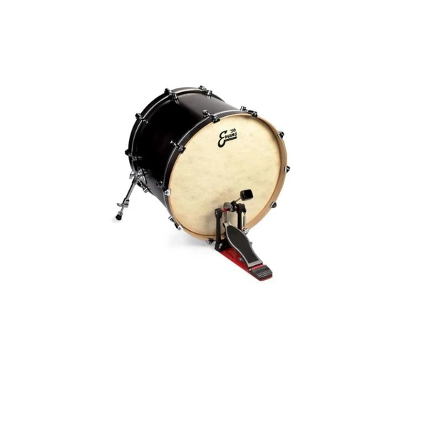 Evans Bd18gb4ct 18" Calftone Kick Derisi - Resim 2