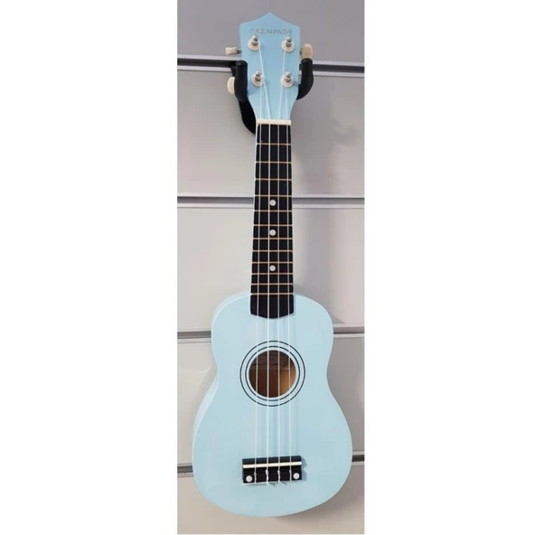 Cremonia Au01L-21Bl Ukulele 21 ürün görseli 1