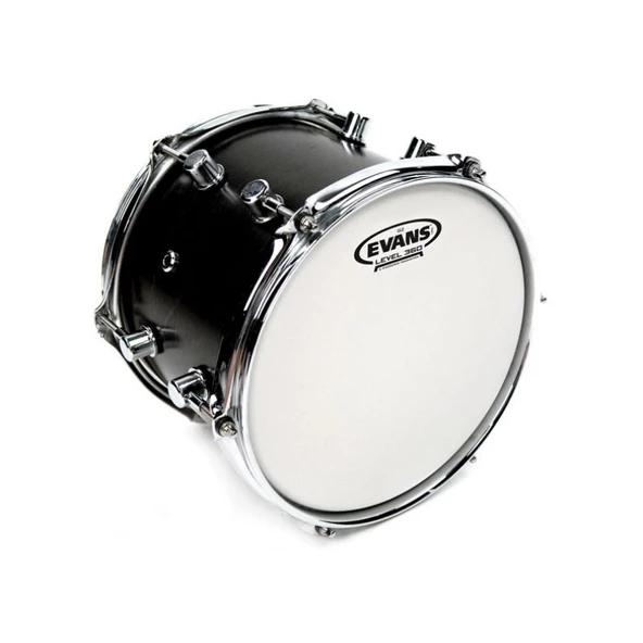 Evans B06g2 6" Deri G2 Clear Çift Kat (14 Mil) ürün görseli 1