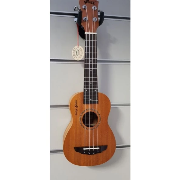 Cremonia Au07L-21 Ukulele 21 ürün görseli 1