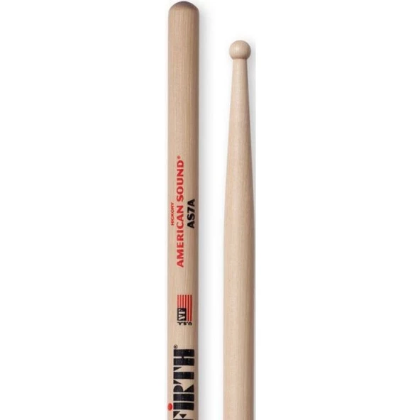 VICFIRTH AS7A - Resim 2