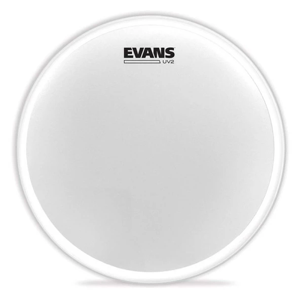 Evans B12uv2 12" Deri Uv2 Kaplamalı Çift Kat (14 Mil) ürün görseli 1