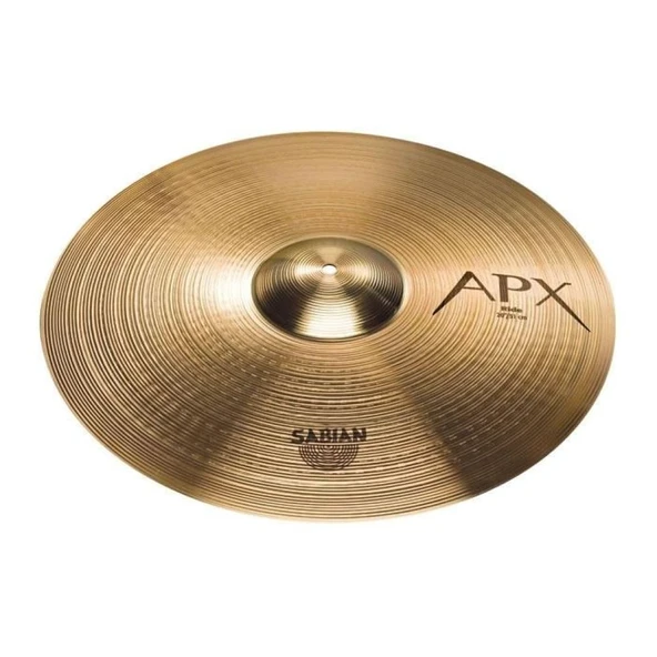 Sabian Ap2012 20 - Resim 3