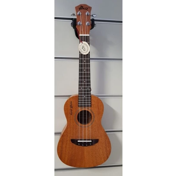Cremonia Au07L-23 Ukulele 23 ürün görseli 1