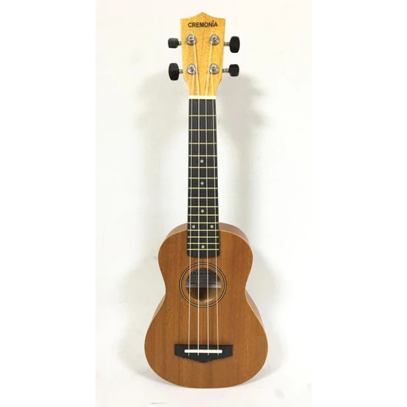 Cremonia Au006L-21 Ukulele 21 - Resim 2