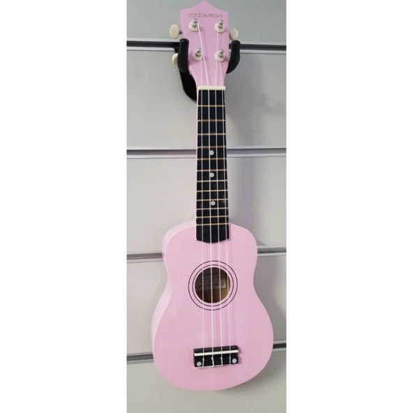 Cremonia Au01L-21Pk Ukulele 21 ürün görseli 1