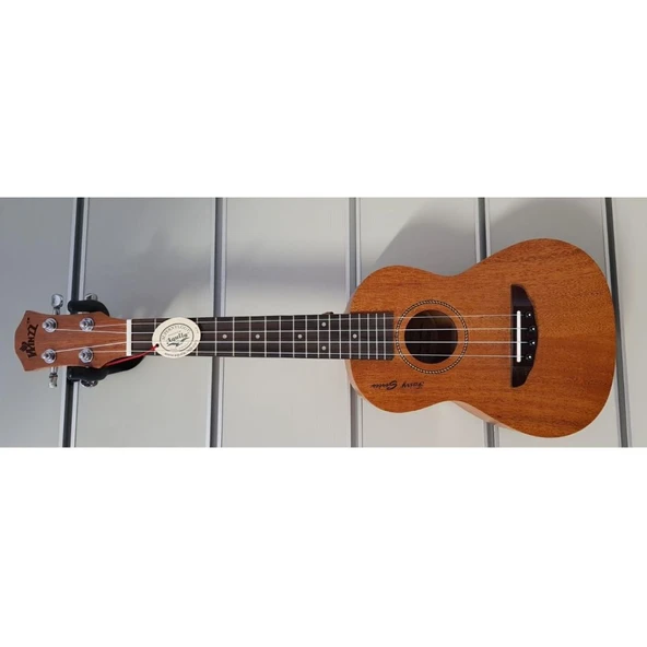 Cremonia Au07L-23 Ukulele 23 - Resim 2