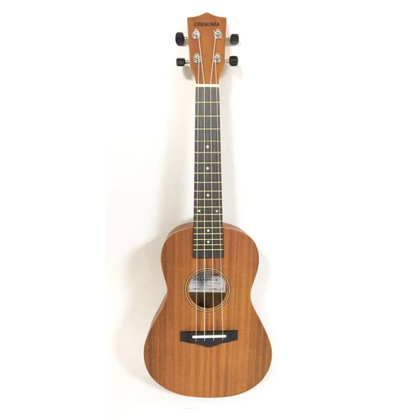 Cremonia Au006L-23 Ukulele 23 ürün görseli 1