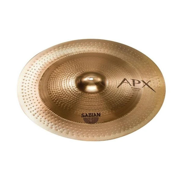 Sabian Ap2016 20 - Resim 3