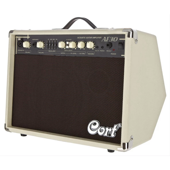 CORT AF30 ürün görseli 1