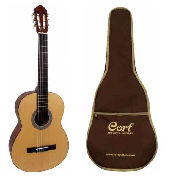 CORT AC100OPW ürün görseli 1