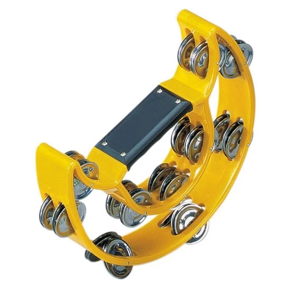 Power Tambourine ürün görseli 1