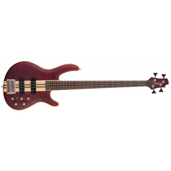 Cort A4Opbc Bass Gitar, Piccolo Sap ürün görseli 1