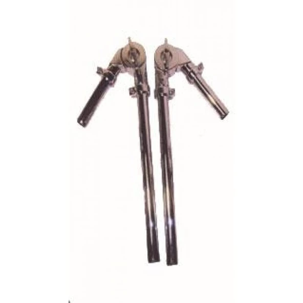 Maxtone 6112A Tom Tom Kolu Çift Taiwan ürün görseli 1