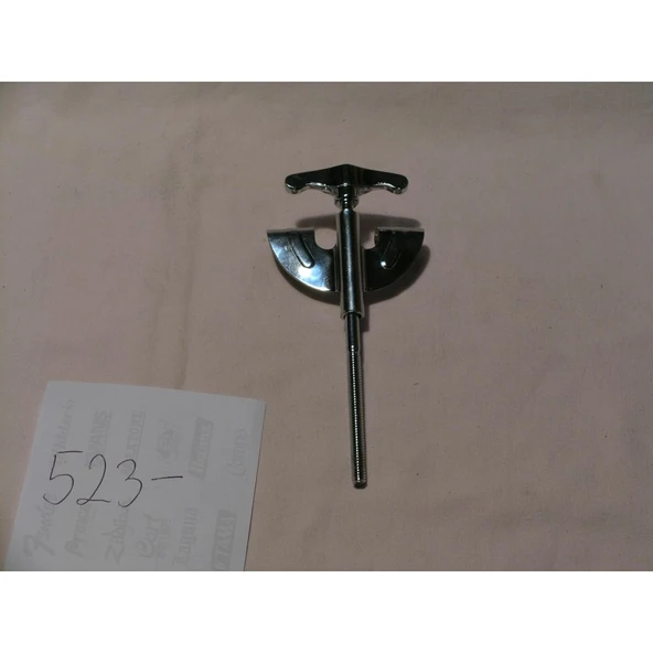 Maxtone 523 T-Rod Wclaw Taiwan - Resim 2