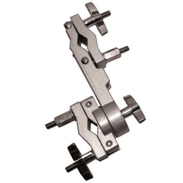 Maxtone 68A Metal Clamps For Davul Rack Taiwan ürün görseli 1