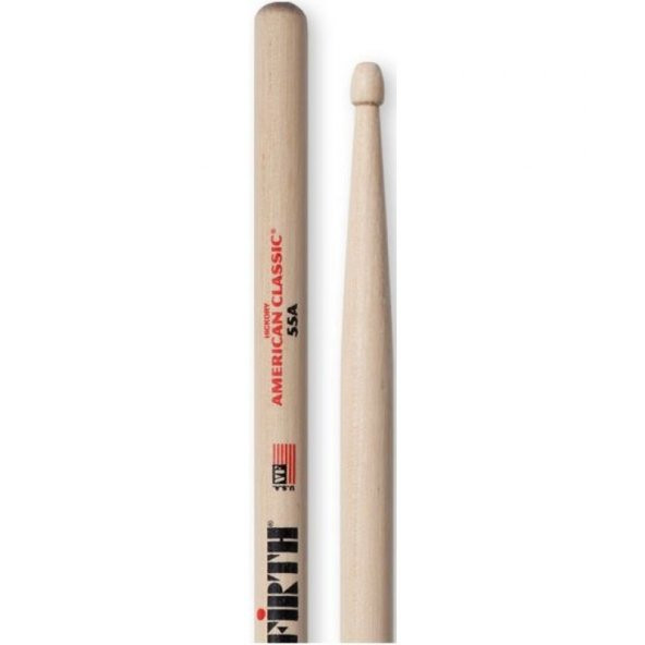 VICFIRTH 55A - Resim 3