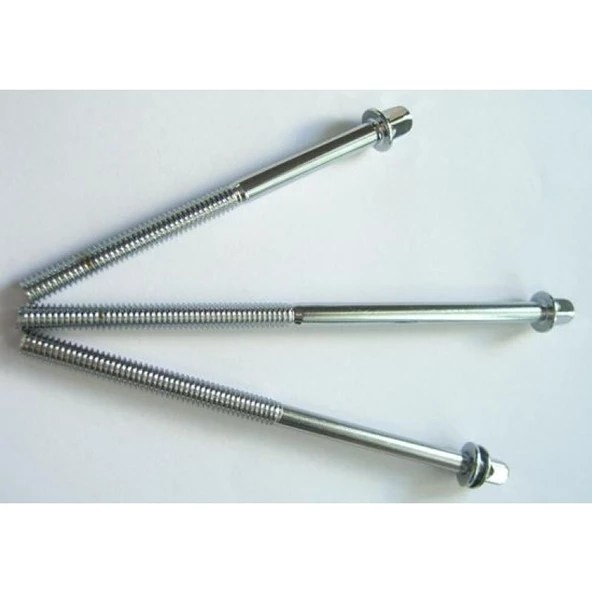 Maxtone 526-4 Akord Vidası 51Mm 12 24 Thread Taiwan ürün görseli 1