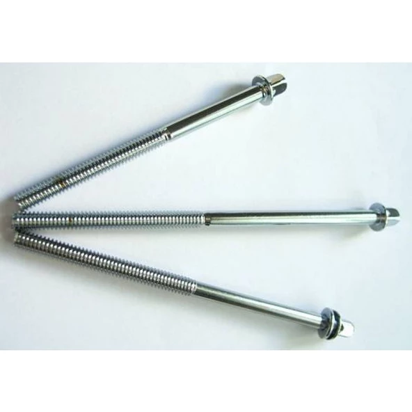 Maxtone 526-3 Akord Vidası 61Mm 12 24 Thread Taiwan ürün görseli 1