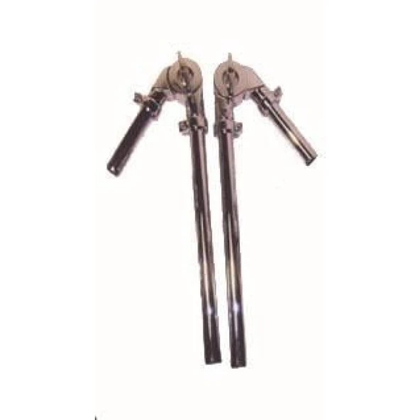 Maxtone 6112A Tom Tom Kolu Çift Taiwan - Resim 2