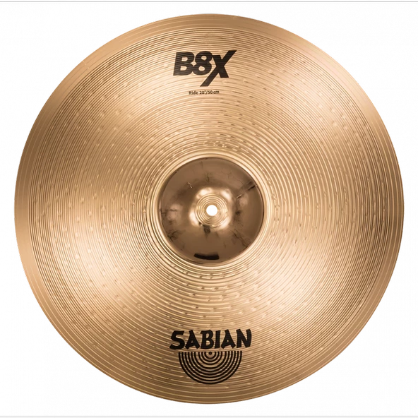 SABIAN 42012X ürün görseli 1