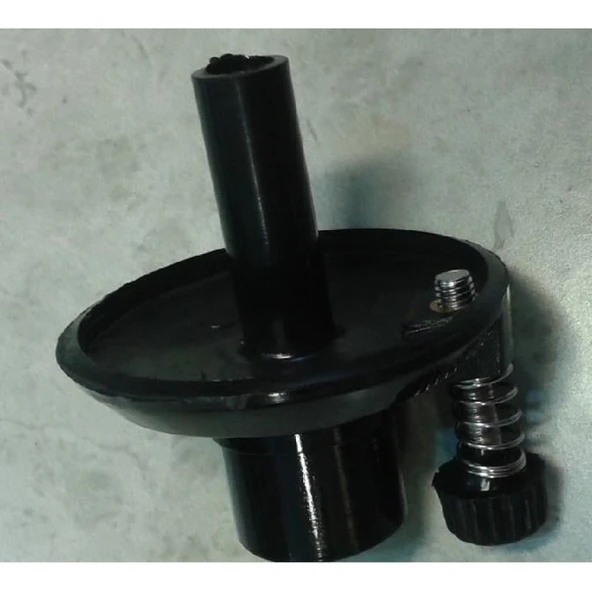 Maxtone 44-2 Hi-Hat Cymbal Cup Taiwan - Resim 3