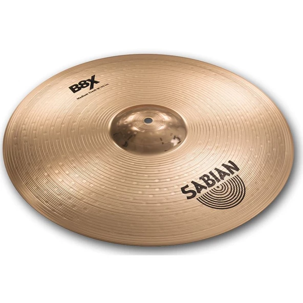 SABIAN 41808X ürün görseli 1