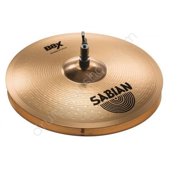 SABIAN 41402X ürün görseli 1