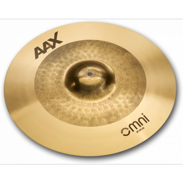 SABIAN 218OMX ürün görseli 1