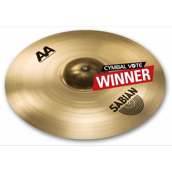 SABIAN 2180772B ürün görseli 1