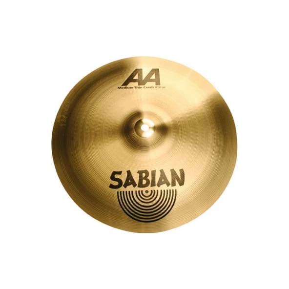 SABIAN 21607- ürün görseli 1