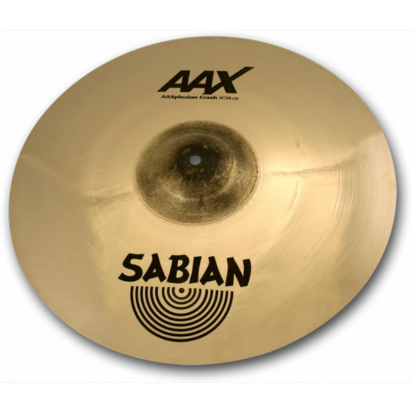 SABIAN 21987XB ürün görseli 1
