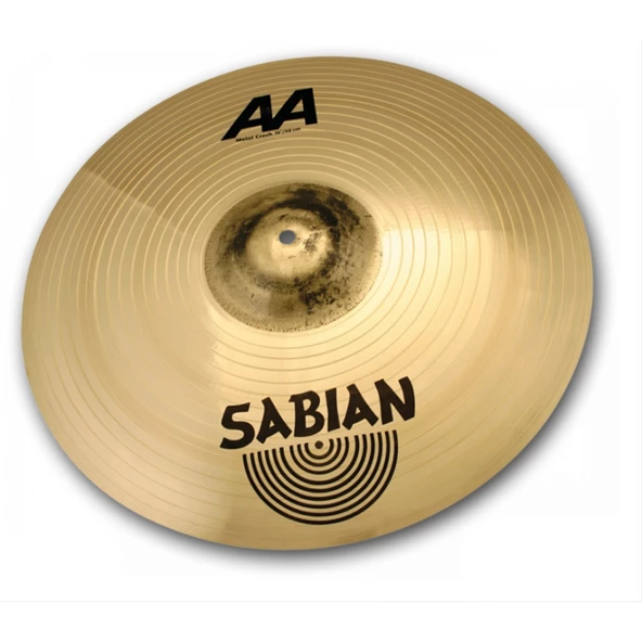 SABIAN 21909MB ürün görseli 1