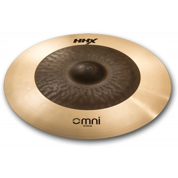 SABIAN 122OMX ürün görseli 1