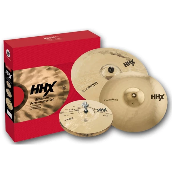 SABIAN 15005XEB ürün görseli 1