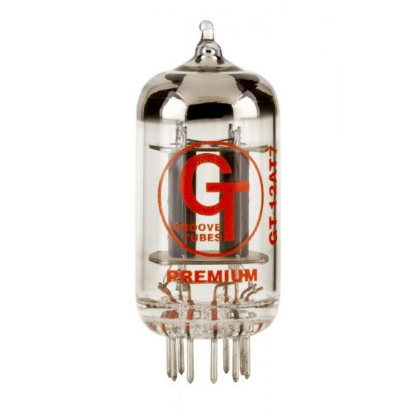 Groove Tubes GT-12AT7 SELECT ürün görseli 1