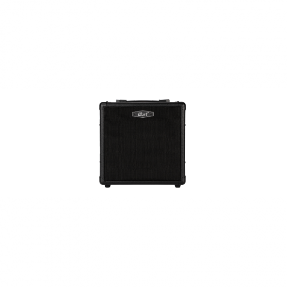 Cort Cm20B Bass Gitar Amfisi, 20W ürün görseli 1