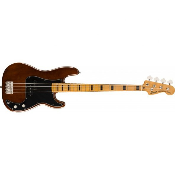 Squier Classic Vibe 70s Precision Bass MN WAL ürün görseli 1