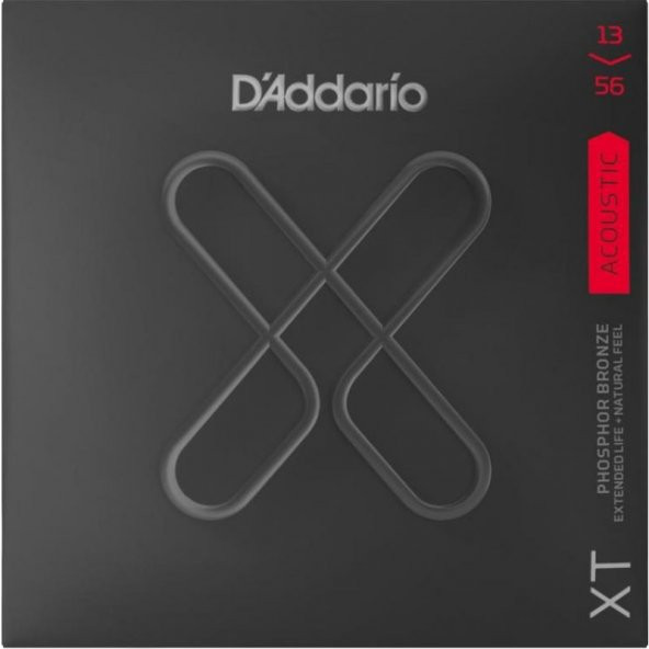 DADDARIO XTAPB1356 ürün görseli 1