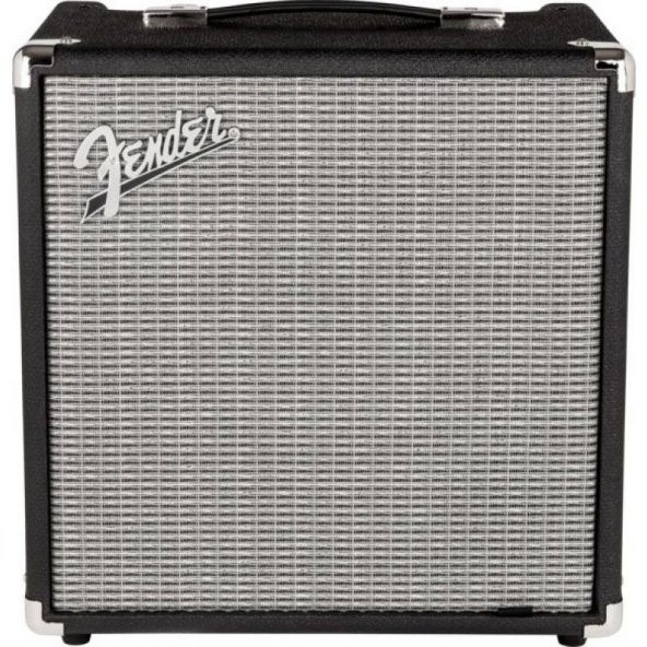 Fender Rumble 25 V3 ürün görseli 1