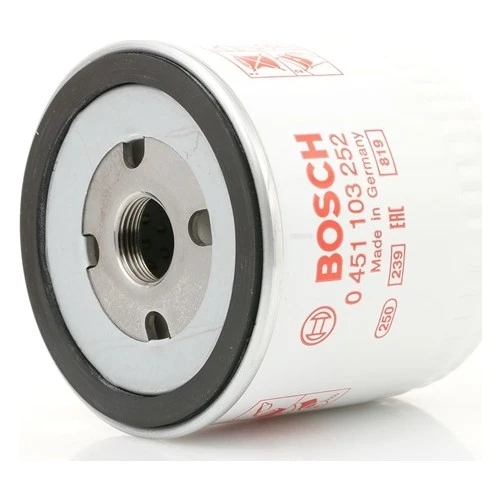 Bosch Yağ Filtresi Transit T12 - T15 Atom Tip 0451103252 ürün görseli 1