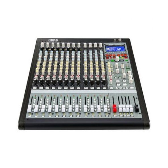 16 Kanal Soundlink Mixer ürün görseli 1