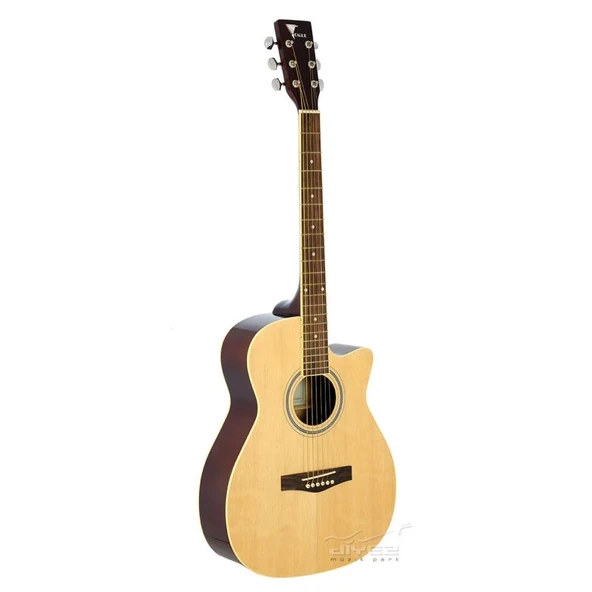 Eagle FAW-655 Akustik Gitar (Taşıma Çantası Hediyeli) ürün görseli 1