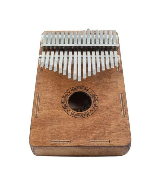 Anka 17 Tuş Kalimba ürün görseli 1