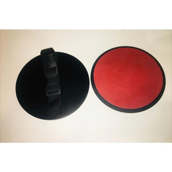 Karin PAB670 - 6.70'' Dize Bağlanan Pratik Pad ürün görseli 1