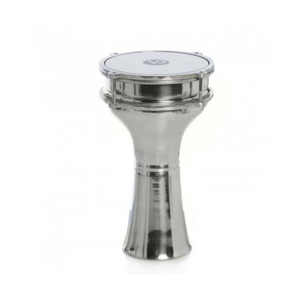 Rhythm Percussion RTM202 - Alüminyum Klasik Darbuka 2 no ürün görseli 1