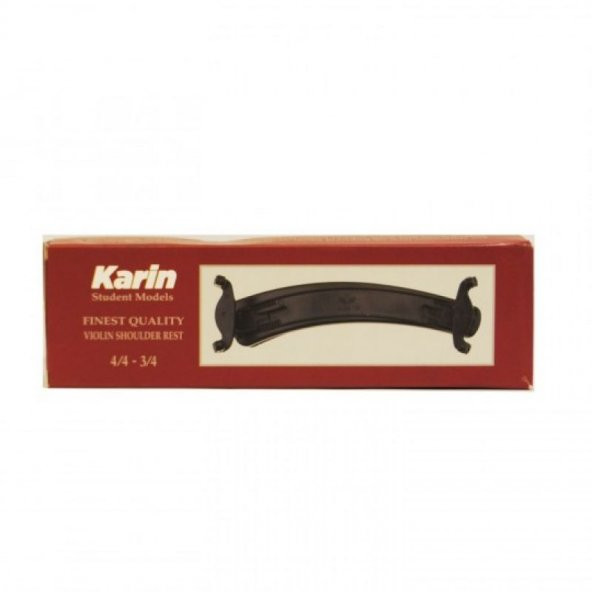 Karin RT001 Keman Yastığı -4/4-3/4 ürün görseli 1